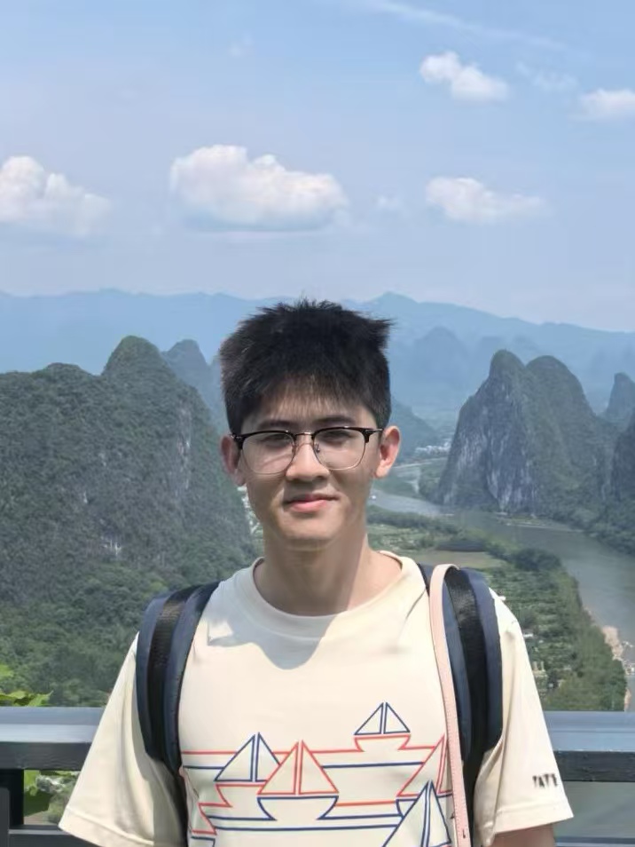 Yifan Lin
